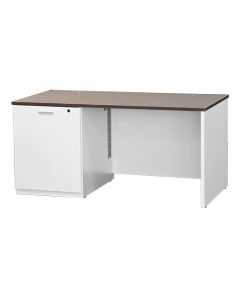 Multi-Functional Desk