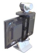 19 - 25in Monitor Camera Bracket